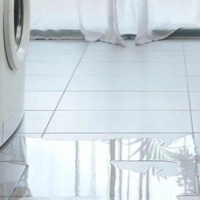 Appliance Leak Cleanup in Wernersville, PA