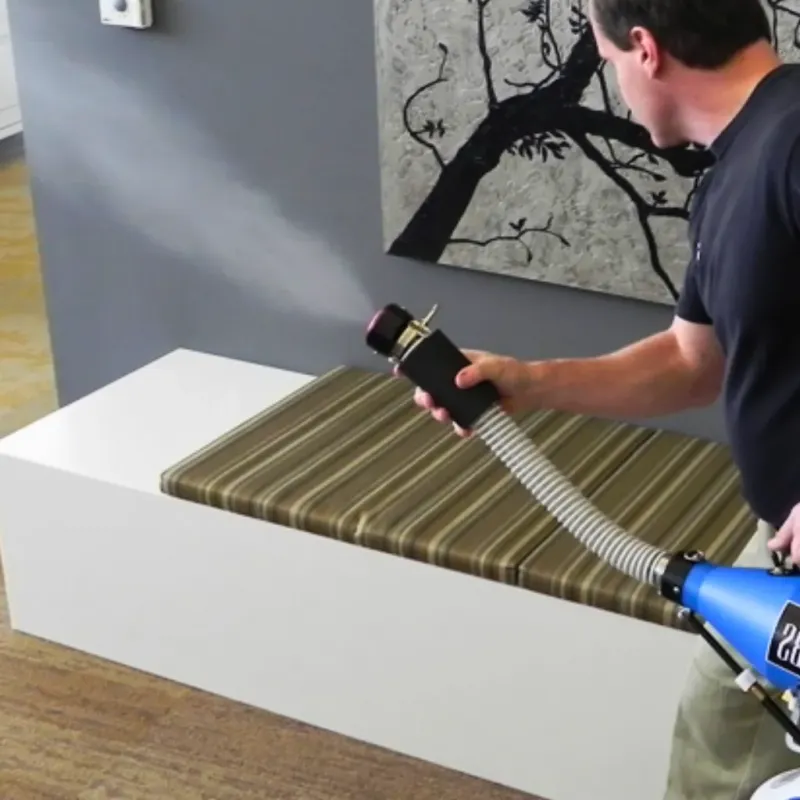Professional Odor Removal in Wernersville, PA